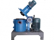 電池石墨負極材料生產工藝